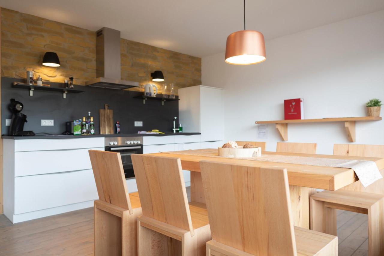 Kuckucksnester Friedenweiler 外观 照片