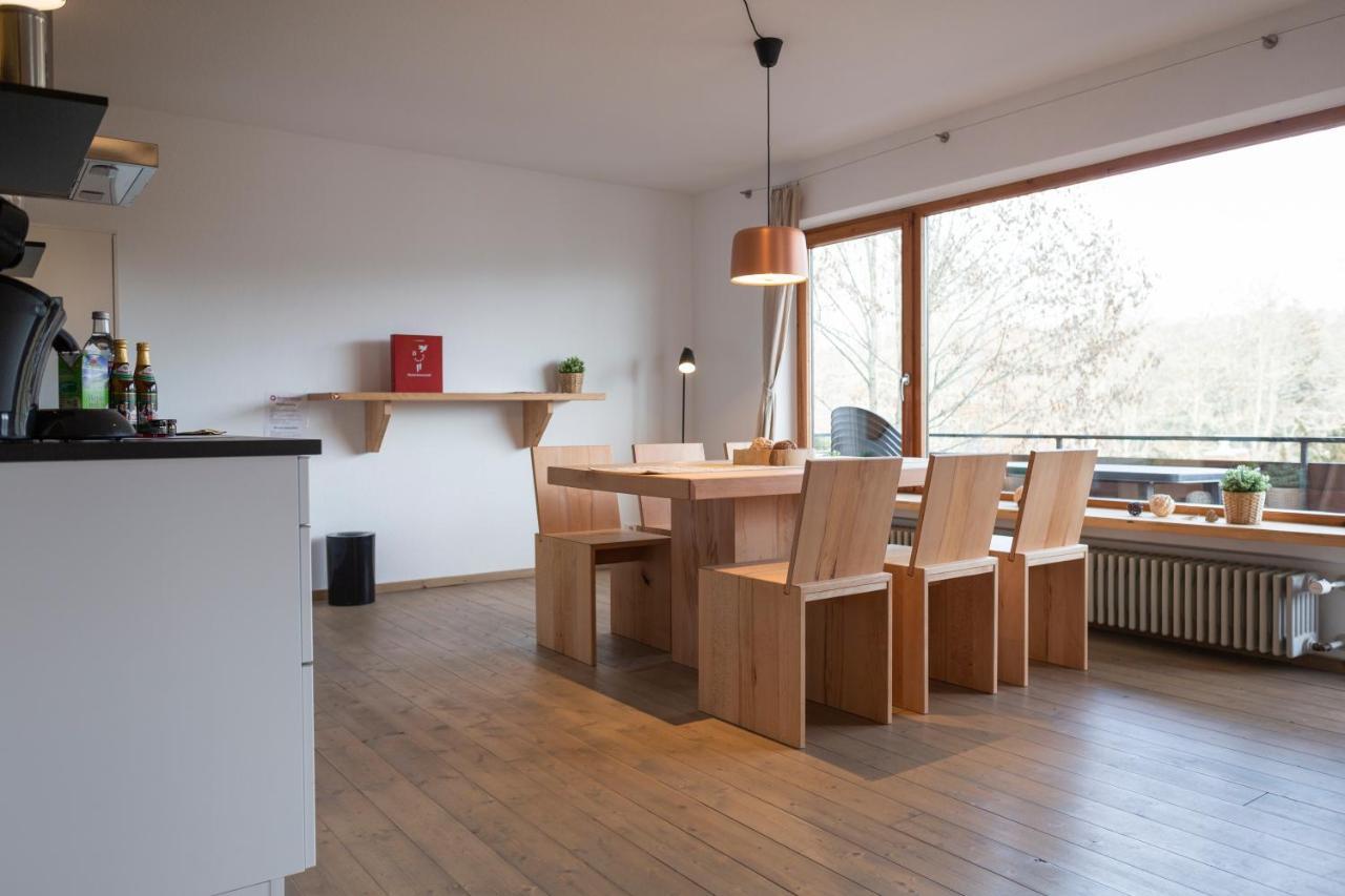 Kuckucksnester Friedenweiler 外观 照片