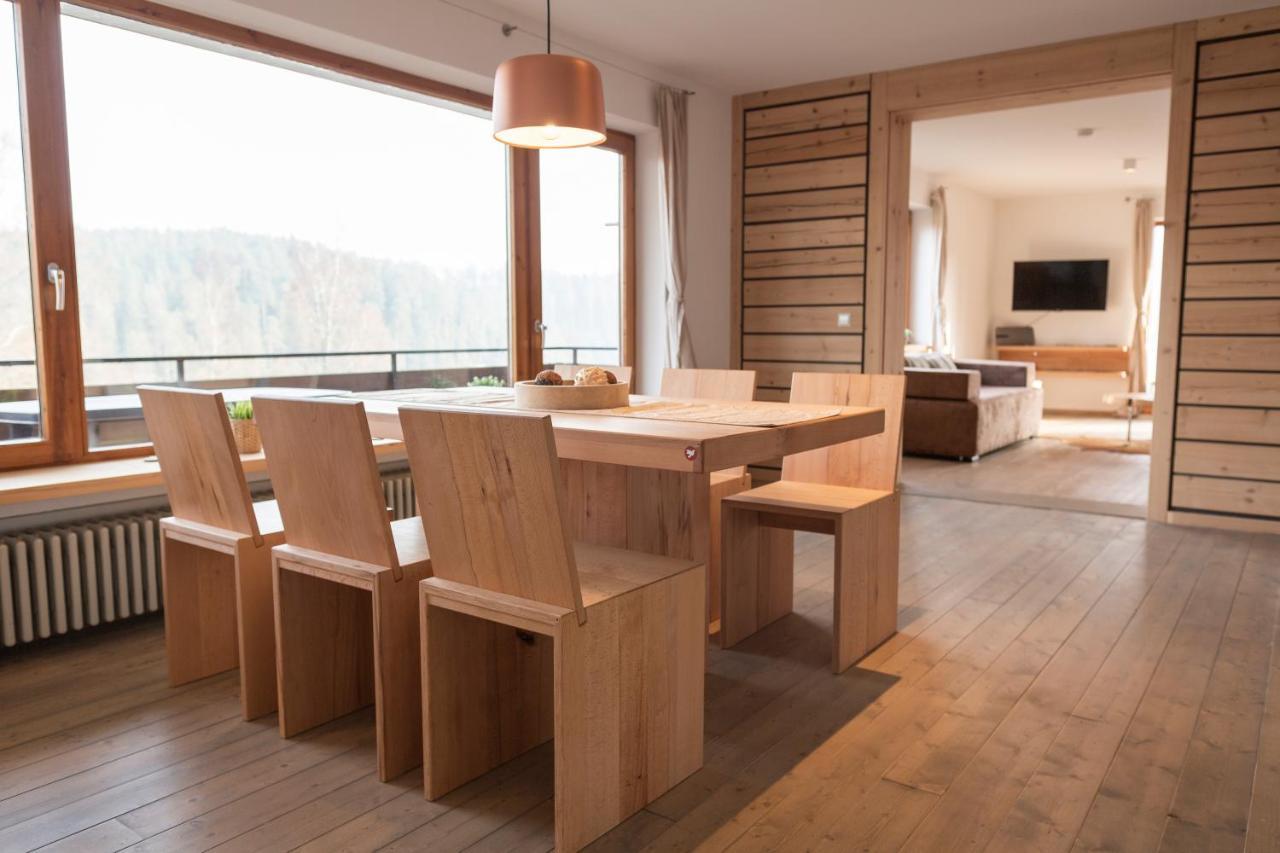 Kuckucksnester Friedenweiler 外观 照片